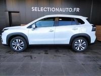 Occasion Suzuki SX4 S-Cross Style 129 ch (94 kW) 2022 Blanc SUV