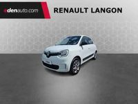 occasion Renault Twingo Iii E-tech Equilibre