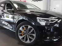 occasion Audi e-tron 55 Quattro 408 Ch Avus Extended