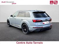 Occasion Audi Q7 Competition 490 ch (360 kW) 2025 SUV