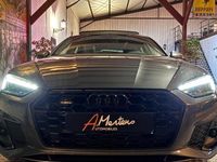 Occasion Audi A5 Sportback S-Line 204 ch (150 kW) 2020 Citadine