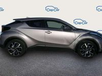 occasion Toyota C-HR N/a Hybride 122h Edition