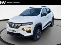 Occasion Dacia Spring Business 2020 Blanc Citadine