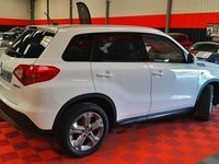 occasion Suzuki Vitara 1.6 Vvt Privilege