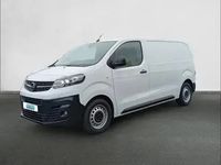 occasion Opel Vivaro Fourgon Fgn Taille M Bluehdi 145 S&s Bvm6