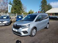Occasion Renault Kangoo Evolution 100 ch (73 kW) 2024 Gris Monospace