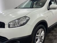 occasion Nissan Qashqai 1.5 dCi 110 Acenta