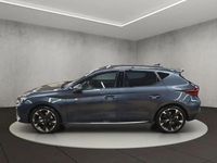 Occasion Cupra Leon 150 ch (110 kW) 2025 Gris Berline