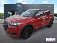 Occasion DS Automobiles DS3 Performance 130 ch (95 kW) 2022 Citadine