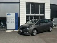 occasion Opel Zafira 1.4 Turbo 140ch Ecoflex Cosmo Pack Start/stop 7 Places