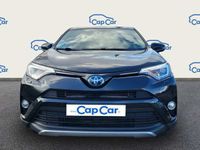 occasion Toyota RAV4 Hybrid 