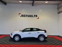 Occasion Citroën C4 Business Class 110 ch (80 kW) 2022 Blanc Berline