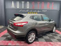 occasion Nissan Qashqai 1.6 Dci 130ch Business Edition Xtronic