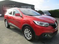 occasion Renault Kadjar 1.2 TCe Navi/Auto Airco/Airco/Camera/Garantie