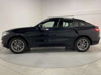 occasion BMW X4 xDrive25d 231ch M Sport Euro6c