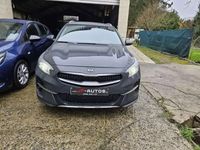 occasion Kia XCeed 1.4 T-gdi Sense Isg Dct Automatique