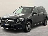 Occasion Mercedes GLB200 AMG line 152 ch (111 kW) 2022 SUV