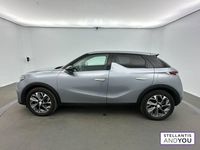 Occasion DS Automobiles DS3 Crossback Grand Chic 100 kW (136 ch) 2020 SUV