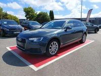 occasion Audi A4 BUSINESS 2.0 TDI 190 S tronic 7 Quattro Line