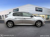 occasion Peugeot 208 1.5 BlueHDi 100ch S&S Style - VIVA165934657