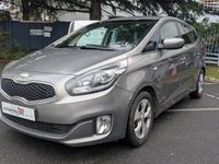 Occasion Kia Carens 115 ch (84 kW) 2013 Monospace