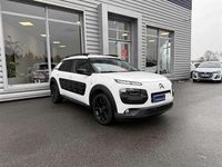 Occasion Citroën C4 Cactus Shine 99 ch (72 kW) 2016 Blanc Citadine