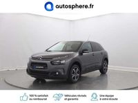 occasion Citroën C4 Cactus PureTech 110ch S&S Feel Business E6.d