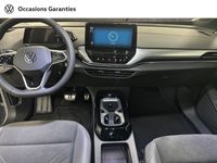 occasion VW ID4 148ch Pure 52 kWh Business
