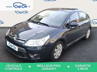 occasion Citroën C4 GENERATION_NOT_FOUND 1.6 HDi 90 Confort