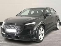 Occasion Audi e-tron S-Line 152 kW (207 ch) 2024 SUV