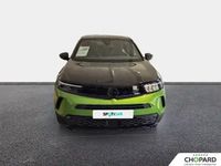 Occasion Opel Mokka 130 ch (95 kW) 2024 Vert SUV