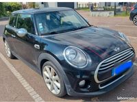 occasion Mini Cooper 136 ch