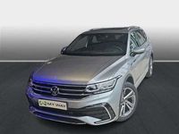 occasion VW Tiguan Allspace TiguanR-Line 2.0 l TDI SCR 110 kW (150 P