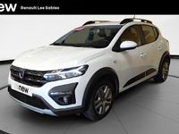 Occasion Dacia Sandero Comfort 2021 Blanc Citadine