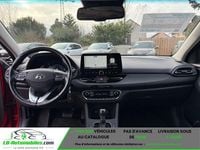Occasion Hyundai i30 116 ch (85 kW) 2021 Break