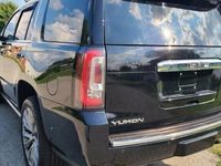 occasion GMC Yukon 