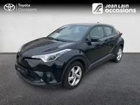 occasion Toyota C-HR 116ch Turbo 2wd Distinctive