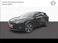 Occasion Nissan Qashqai 190 ch (139 kW) 2024 Noir SUV