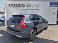 occasion Volvo XC60 XC60T8 Recharge AWD 310 ch + 145 ch Geartronic 8 Ultimate S