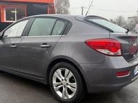 Occasion Chevrolet Cruze LTZ 131 ch (96 kW) 2014 Berline