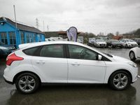 occasion Ford Focus 1.0 125ch Ecoboost Stop&start Edition 5p