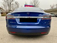 occasion Tesla Model S 75