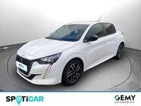 occasion Peugeot 208 PureTech 100 S&S BVM6 Style