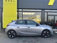 Occasion Opel Corsa Elegance 100 kW (136 ch) 2021 Gris quartz Berline