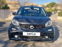 occasion Smart ForTwo Cabrio 0.9 90 ch S&S BA6 Prime