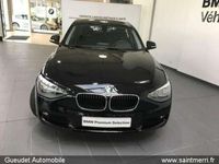 occasion BMW 114 Serie 1 d 95ch Business 5p