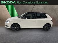 occasion Skoda Fabia 1.0 MPI 75ch Clever