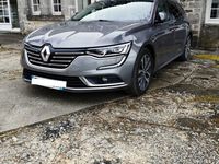 Occasion Renault Talisman Intens 160 ch (117 kW) 2017 Gris Break