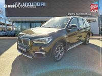 occasion BMW X1 xDrive20iA 192ch xLine