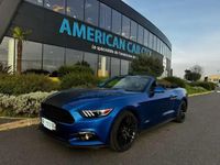 occasion Ford Mustang Cabriolet - Pas De Malus